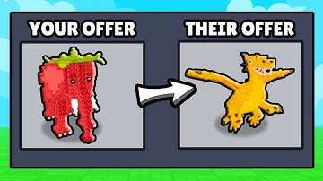 🔴Steal A Brainrot LIVE Trading🔴