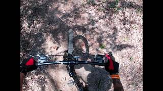 Mongoose Blackcomb Full Suspension Rougher Terrain Ride Review