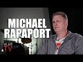 Michael Rapaport Breaks Down Why Denzel, Depp & DiCaprio are Movie Stars (Part 9)