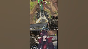 I like skeet shooting in Apex | Apex Legends