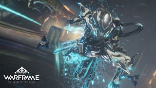 ※ネタバレ注意【Warframe】今日も楽しくヲフレやっテンノ #914 参加歓迎 【PC】