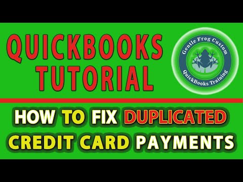 How To Customize Icon Bar In Quickbooks Youtube