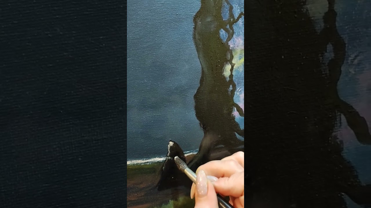 Немножко «процессничества»☺️ 