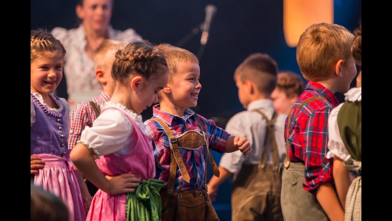 V. Oktoberschulfest an der Audi Hungaria Deutsche Schule Győr