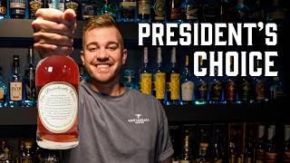 Is THIS the Holy Grail of Old Forester? (President’s Choice Review)