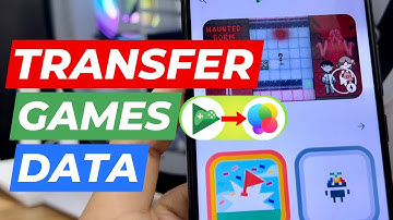 How to Transfer Google Play Games Data to Game Center 2025