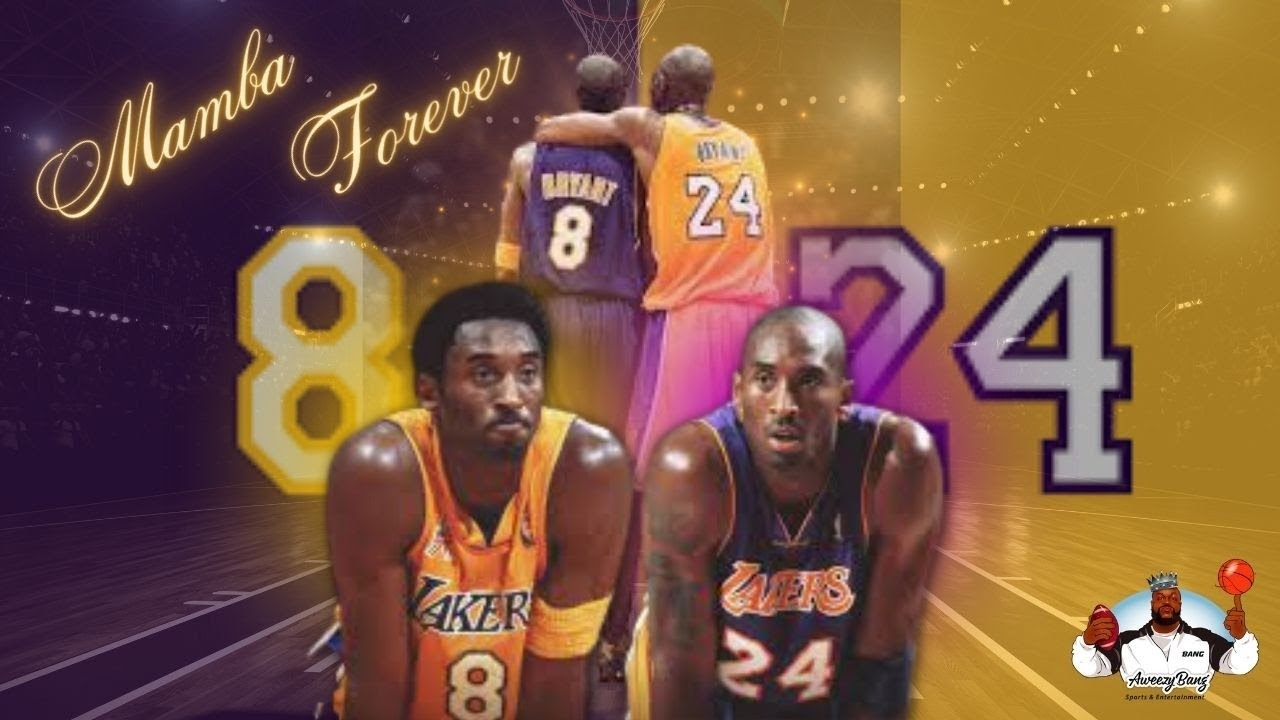 Kobe Day What did Bryant mean to you 