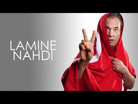 الأمين النهدي و نور الدين بن عياد في القلق Part4