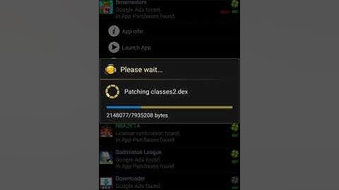 lucky patch bow master