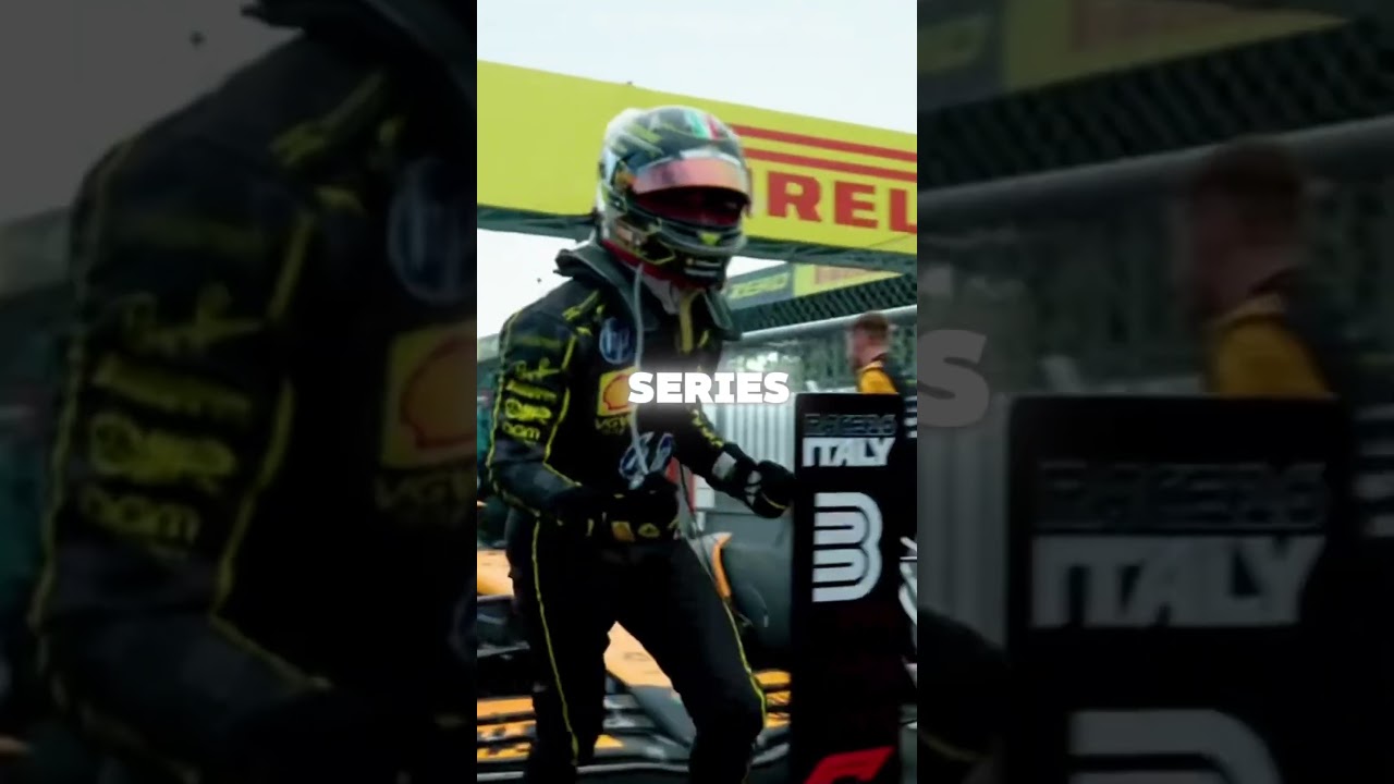 Netflix Ruined Formula 1?