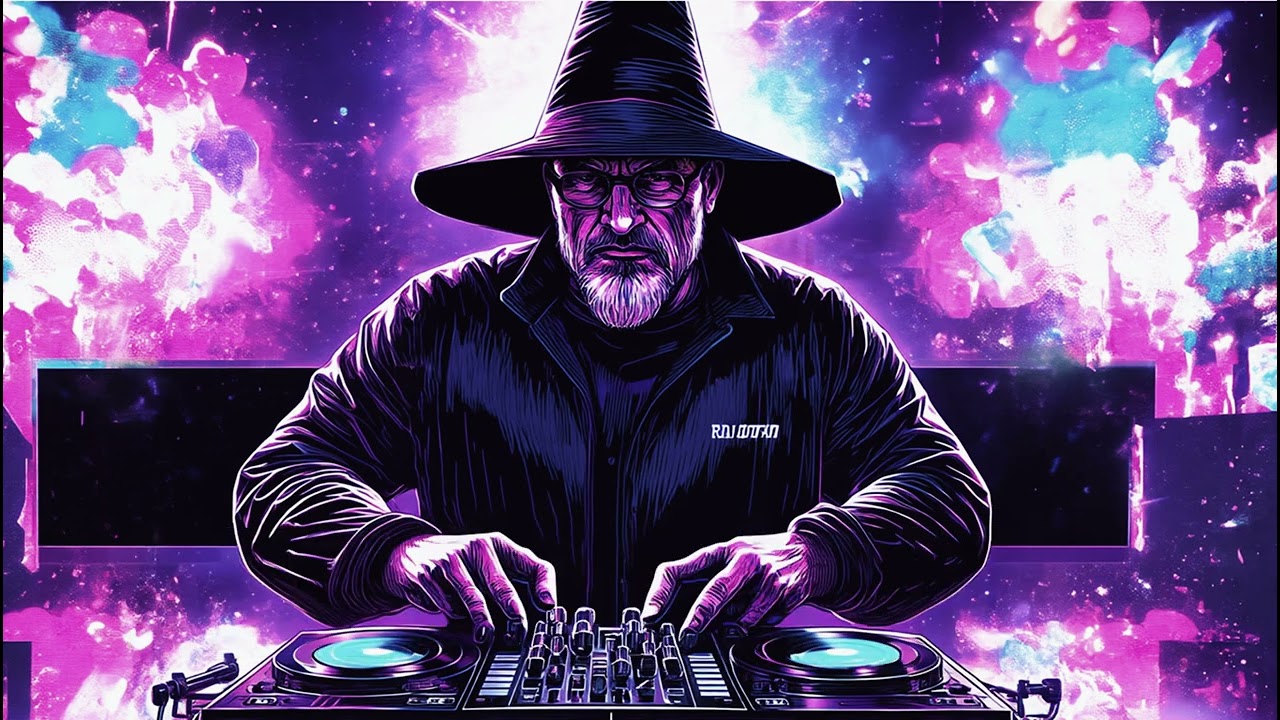 Progressive trance 2025 |  2h20min  | Elvert