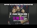 Tiago Contieri - #07 Please Take Me Home - Blink-182 Acoustic Sessions Vol. 2