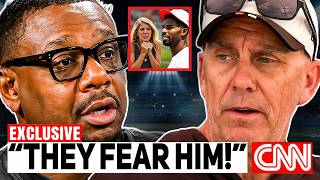 Garrett Bush SHUTS DOWN Browns Media As Todd Monken Calls Out Shedeur Sanders Disrespect!