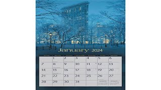 Different Calendar Systems Throughout the World