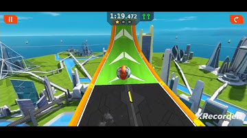 Gyrosphere evolution level 7 bug report (made by Piootrn666)