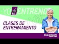 Clase de entrenamiento + 65 años | Profe Nicolás 30 Marzo 15hs