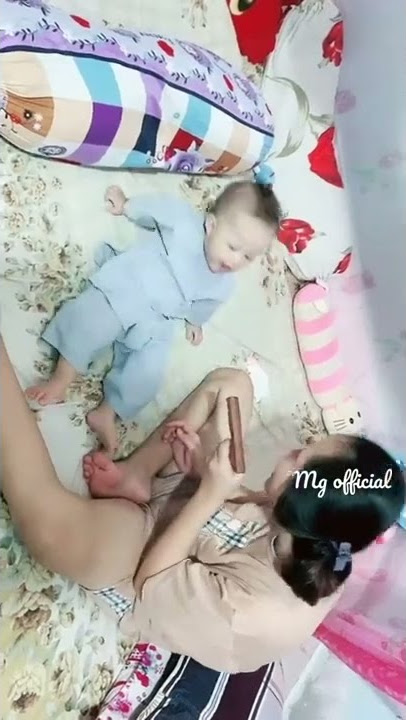 Kasian gak sadar sampai | nongol m*m*nya #shorts