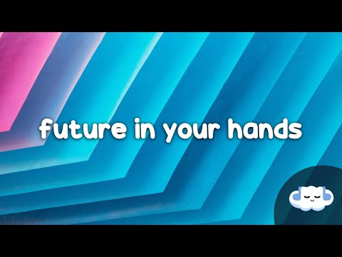 Sam Feldt & David Solomon - Future In Your Hands (ft. Aloe Blacc) (Lyrics)