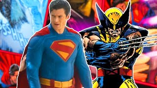 🔴LIVE: Talking Comics While I Organize My Collection