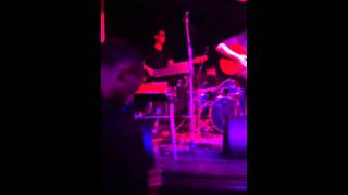 Ken Haddock - I Shot The Sheriff Live in The Empire Belfast