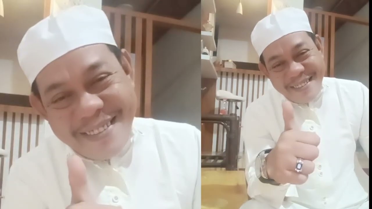 RM  AAN DIMATA  SAHABAT