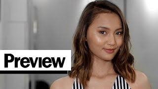 What It's Like to Have a Luxury Hair Makeover