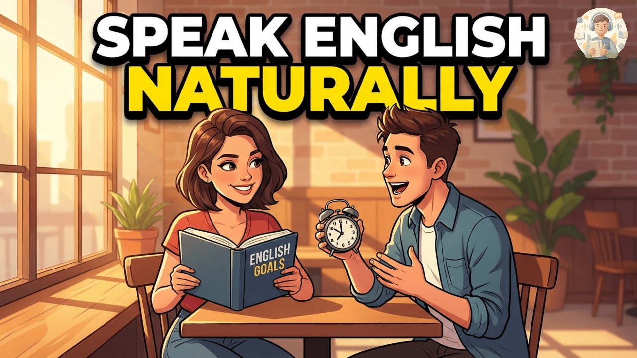 Stop Making Excuses & Start Speaking Now | Easy English for Beginners (Why You’re Still Stuck)