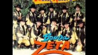 banda zeta balada del parque frio.wmv