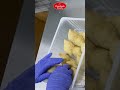 Samosa Manufacturing Process at Chandigarh Sweets Limited | Bulk &amp; Export-Ready Indian Snacks