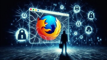 Firefox Hacked: A Critical Vulnerability Explained