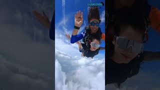 🪂Stop dreaming, come live this freedom!!🪂Guangzhou Skydive - Vídeo 052