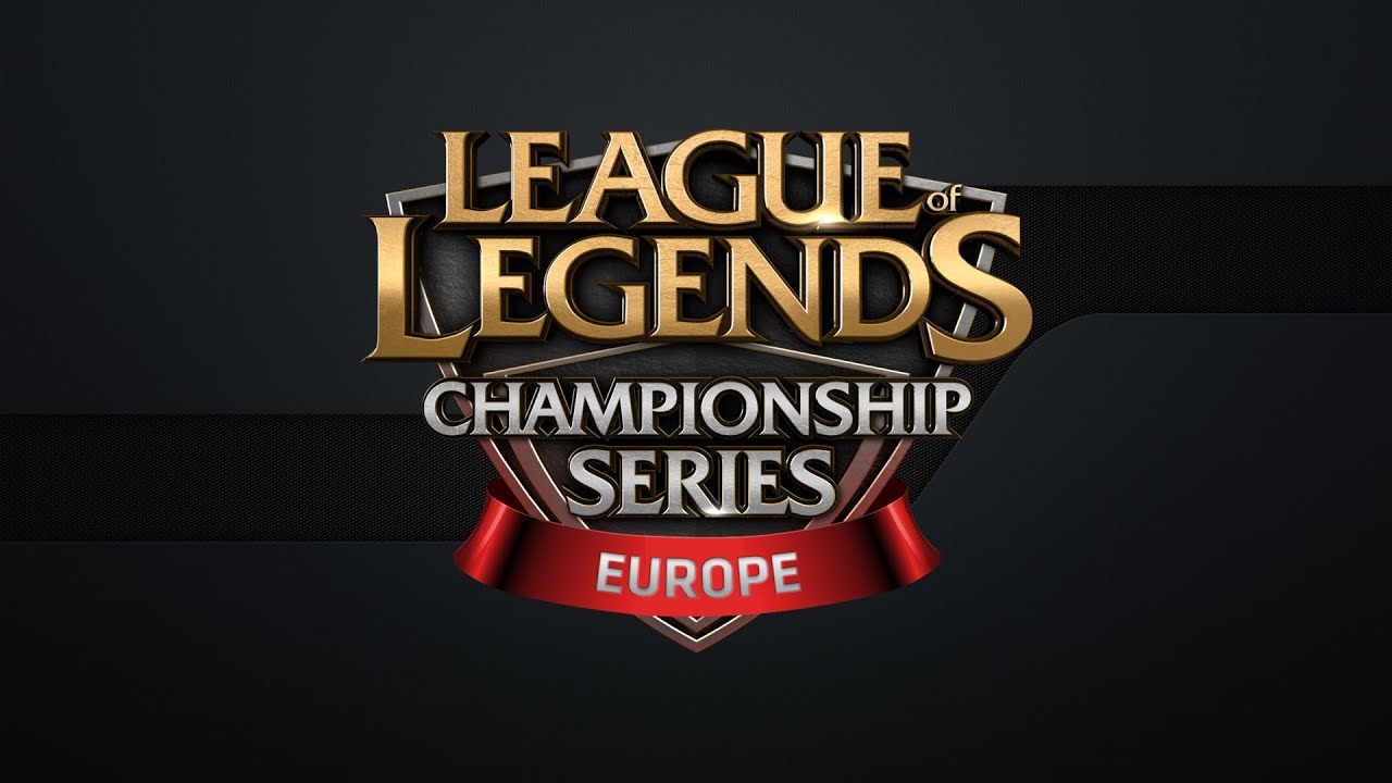 LCS EU Spring 2015 W8D2: EL vs GMB | Elements vs Gambit Gaming (20.03.2015)
