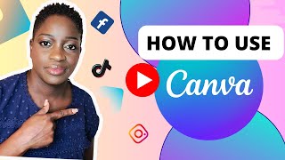 How to use Canva PROPERLY: Complete Canva Tutorial (2024)
