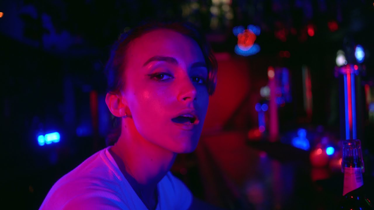 Vanessa Gimenez- Doing Better (Official Video) adlı videoyu YouTube'da izle Vanessa Gimenez- Doing Better (Official Video) adlı videoyu YouTube'da izle