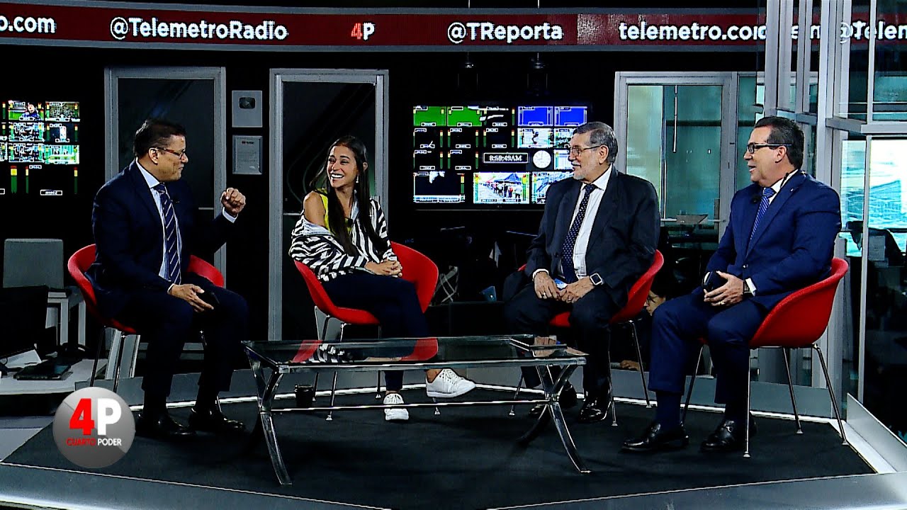 Cuarto Poder: 31 de enero de 2024