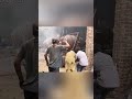 *El viaje del chatarra a través del fuego y el acero*