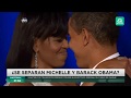 ¿Se separan Michelle y Barack Obama?