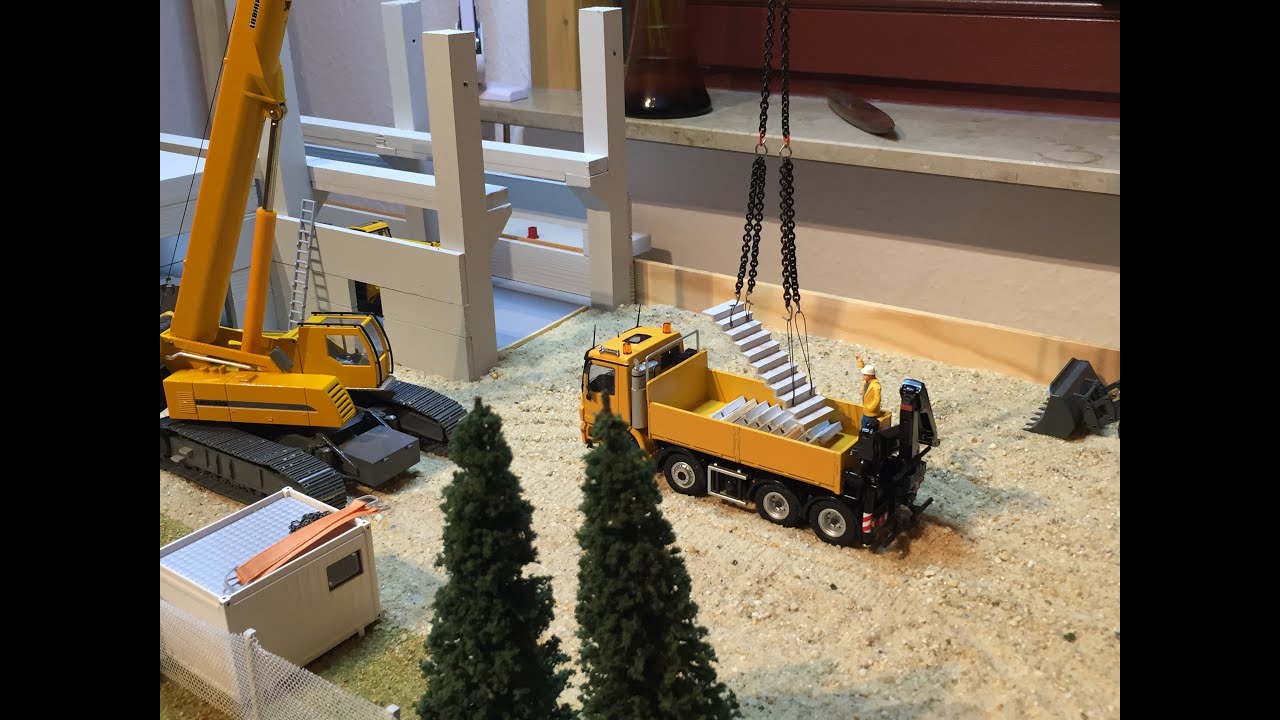 Diorama Stop Motion 18