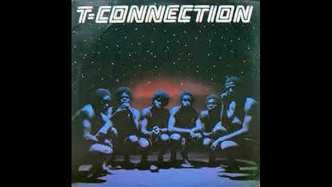T-Connection - At Midnight (Drum Break - Loop)