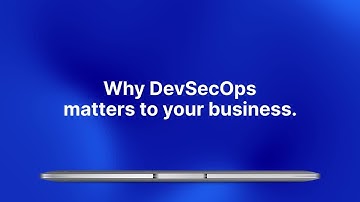 DevSecOps FAQs: Why does DevSecOps matter?