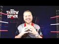 Throwdown Thursday - December 10, 2020