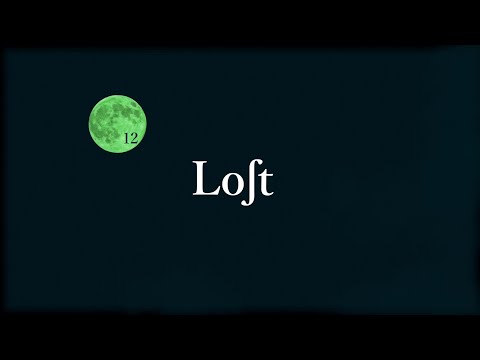 Loʃt (feat. 重音テト) / とても考えた