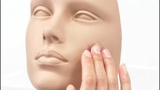 使い方ムービー｜資生堂 ライフクオリティー メイクアップ（資生堂SLQM）