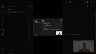 🔥 Factorial Code Bug That Fails Interviews | 80% Fail to Spot This!