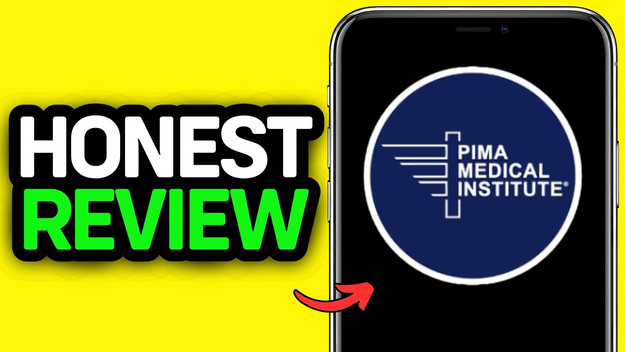 UPDATED 2025! PIMA MEDICAL INSTITUTE REVIEWS | QUALITY HEALTH CARE OR ...