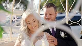 Benjamin & Carly Wedding