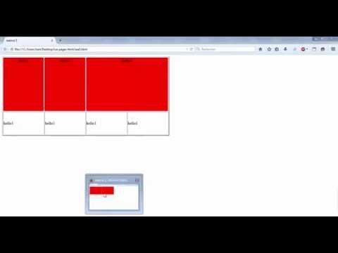 html 5
