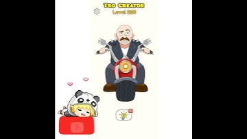 Dop 4 level 220 draw one part #dop #dop4 #shorts #gameplay #ytshorts