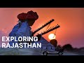 Rajasthan cinematic official   rajasthan beauty