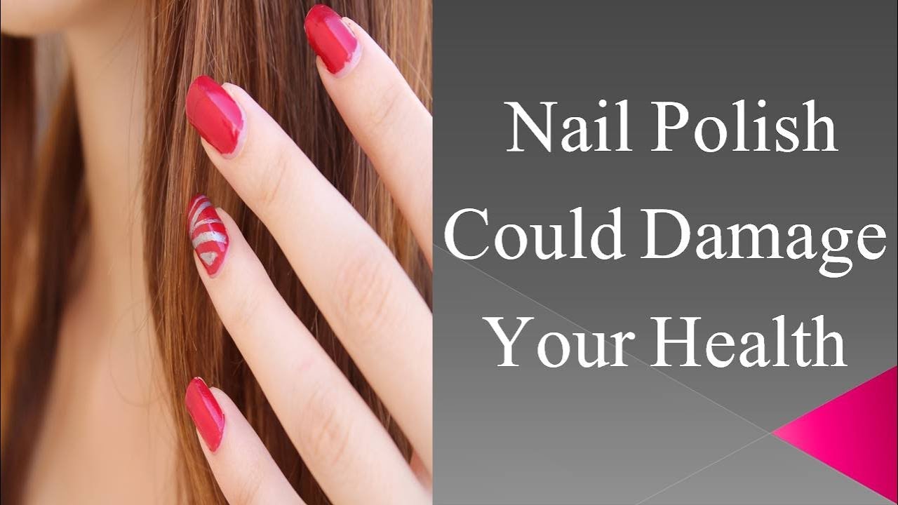 6. The Harmful Effects of Inhaling Nail Polish Vapors - wide 8